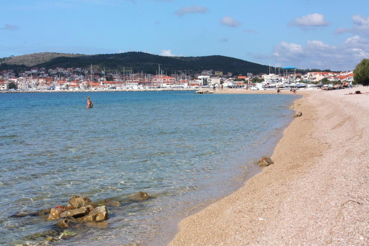 Apartments With A Parking Space Vodice - 6178 Экстерьер фото