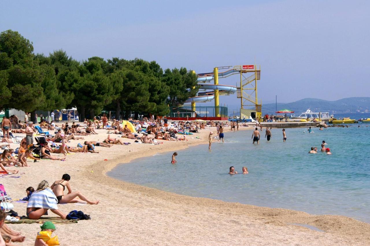 Apartments With A Parking Space Vodice - 6178 Экстерьер фото