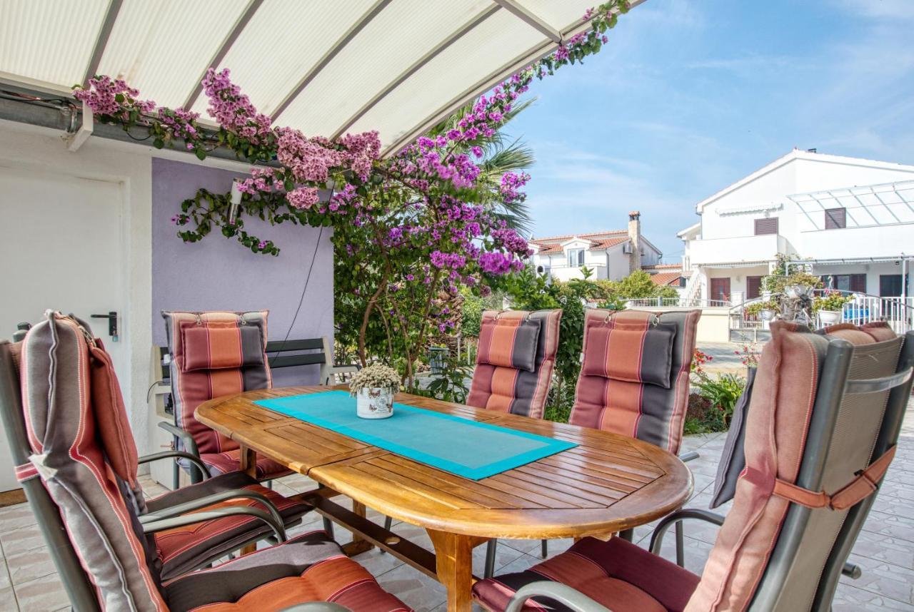 Apartments With A Parking Space Vodice - 6178 Экстерьер фото