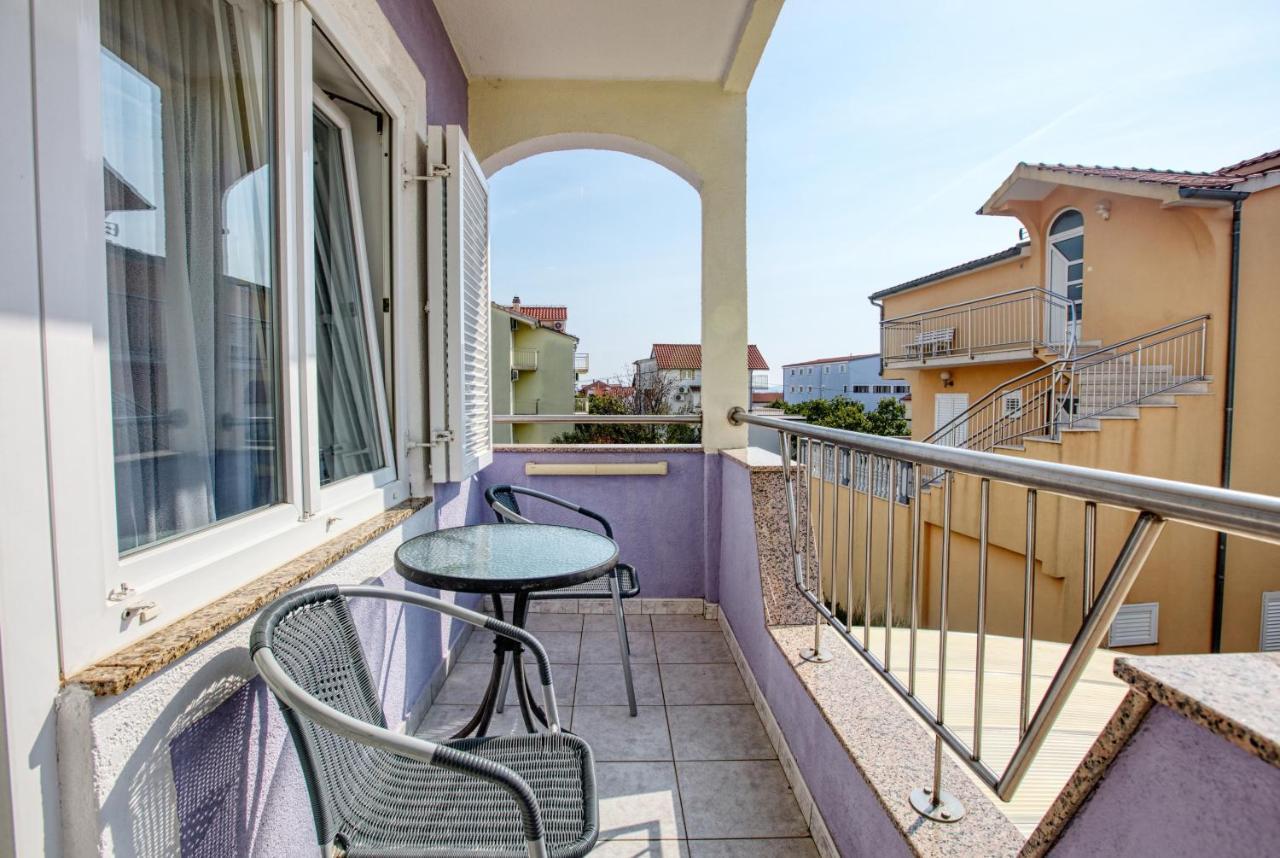 Apartments With A Parking Space Vodice - 6178 Экстерьер фото