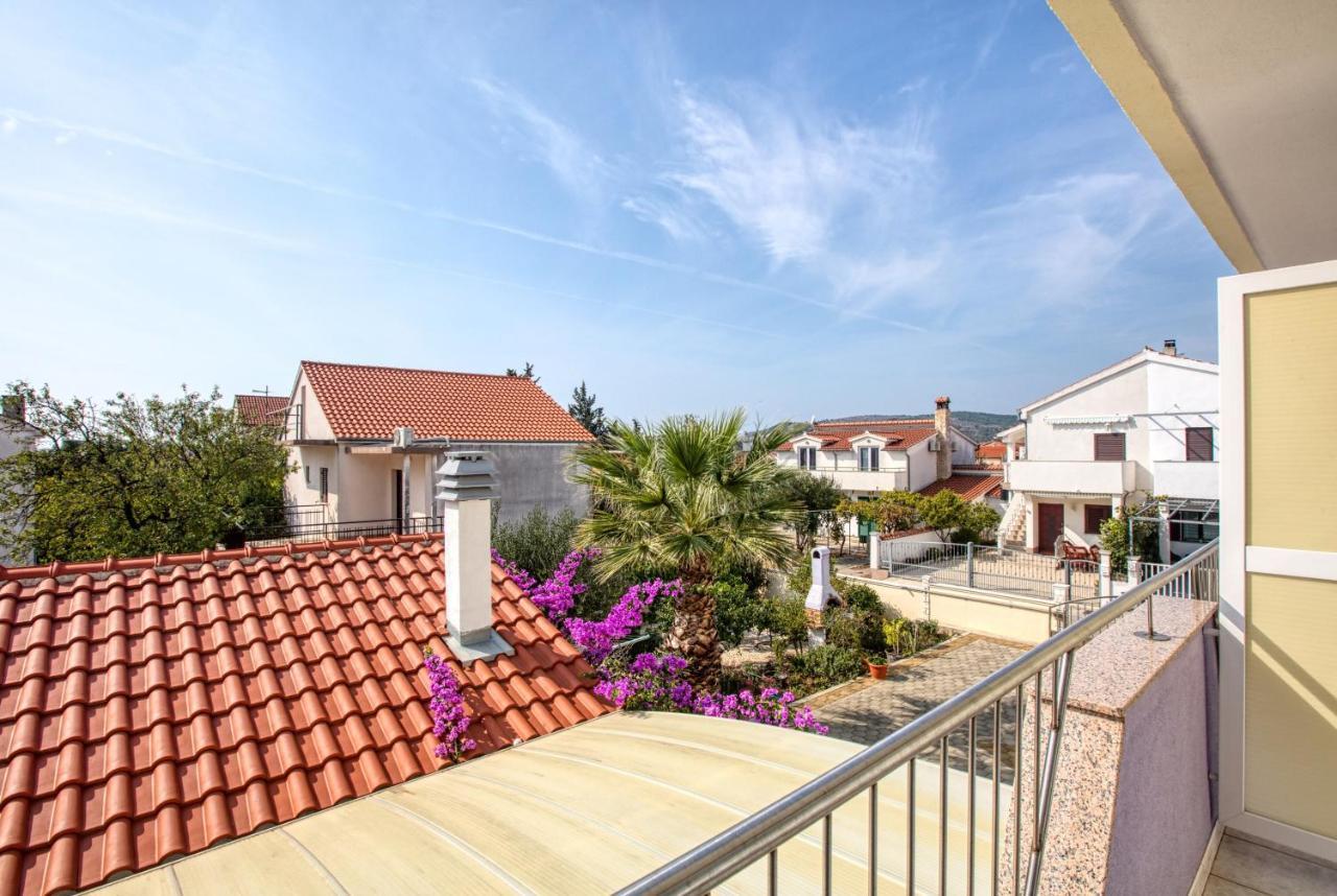Apartments With A Parking Space Vodice - 6178 Экстерьер фото