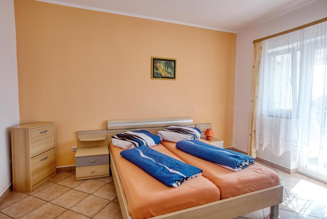 Apartments With A Parking Space Vodice - 6178 Экстерьер фото
