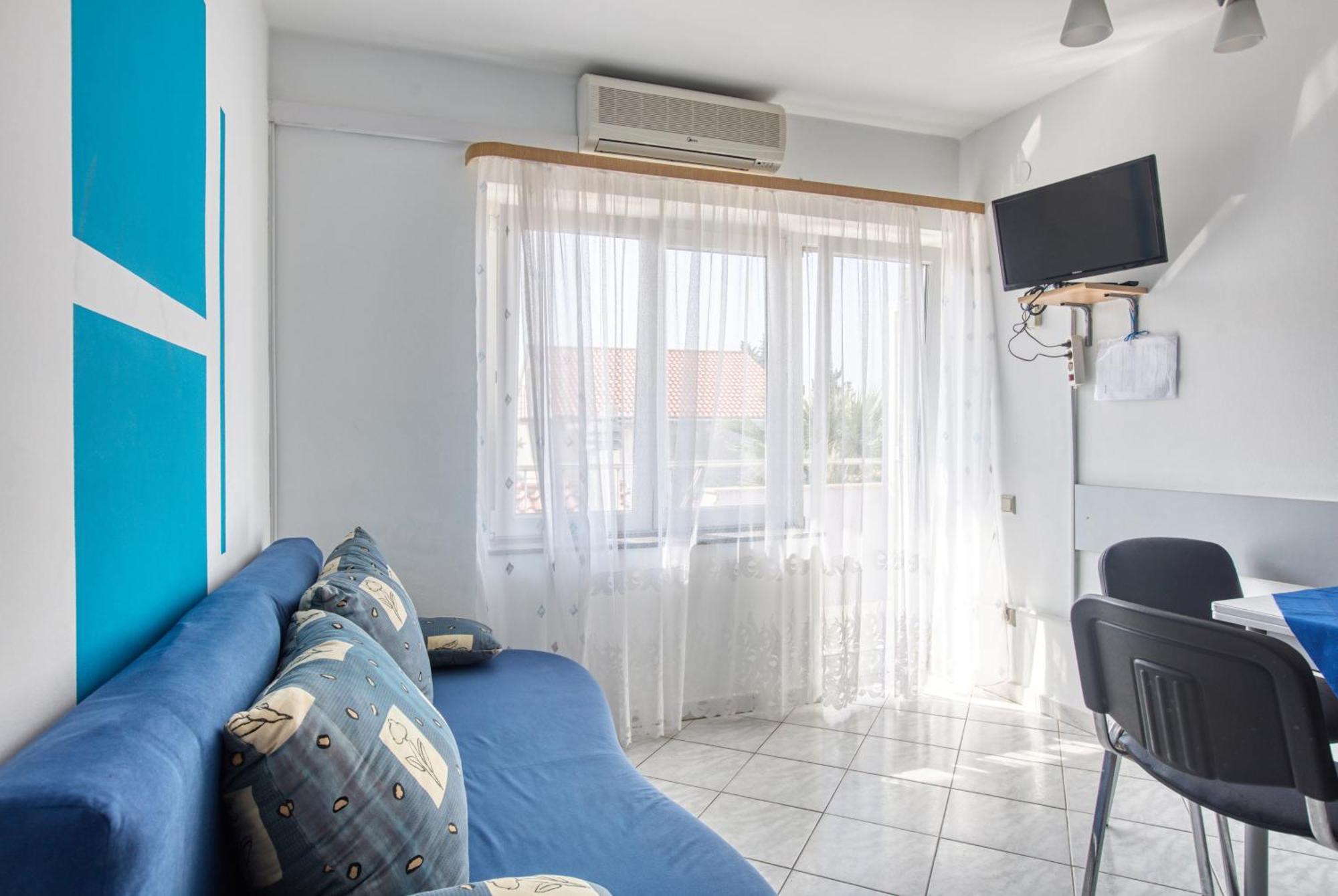 Apartments With A Parking Space Vodice - 6178 Номер фото