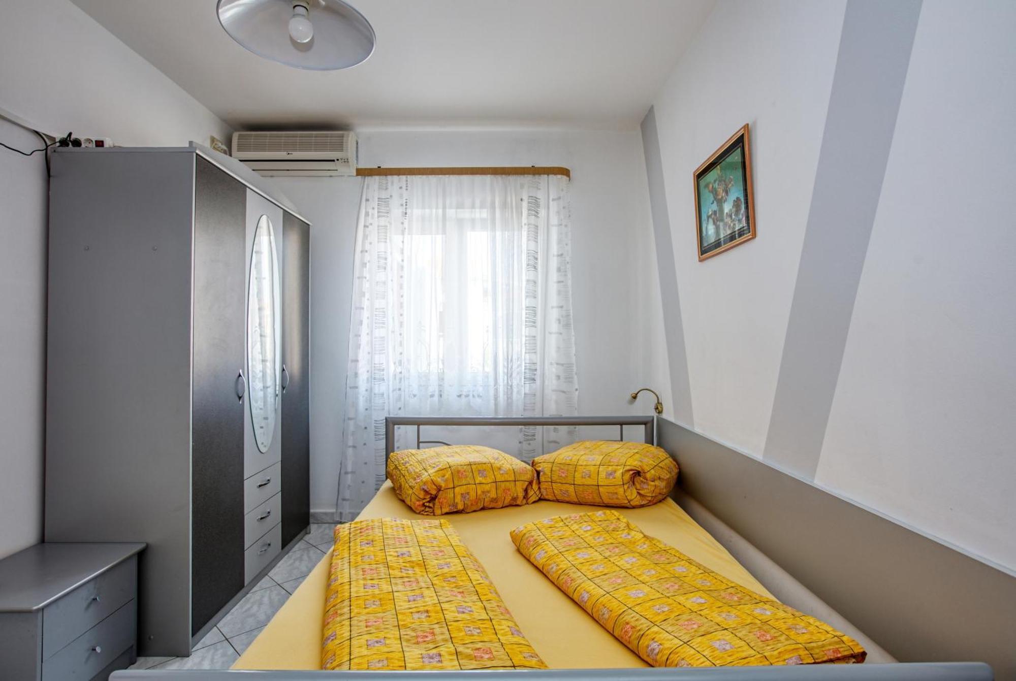 Apartments With A Parking Space Vodice - 6178 Номер фото